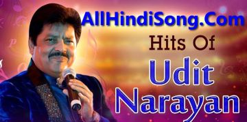 Udit Narayan Hits