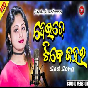 Deide Tike Jahara Full Sad Odia Album Song Bharati Moharana.mp3