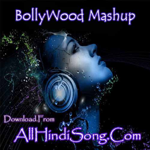 B Praak Mashup - DJ Akhil Talreja.mp3