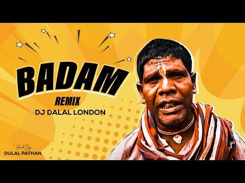 Kacha Badam Song Remix Full Dj Dalal London.mp3